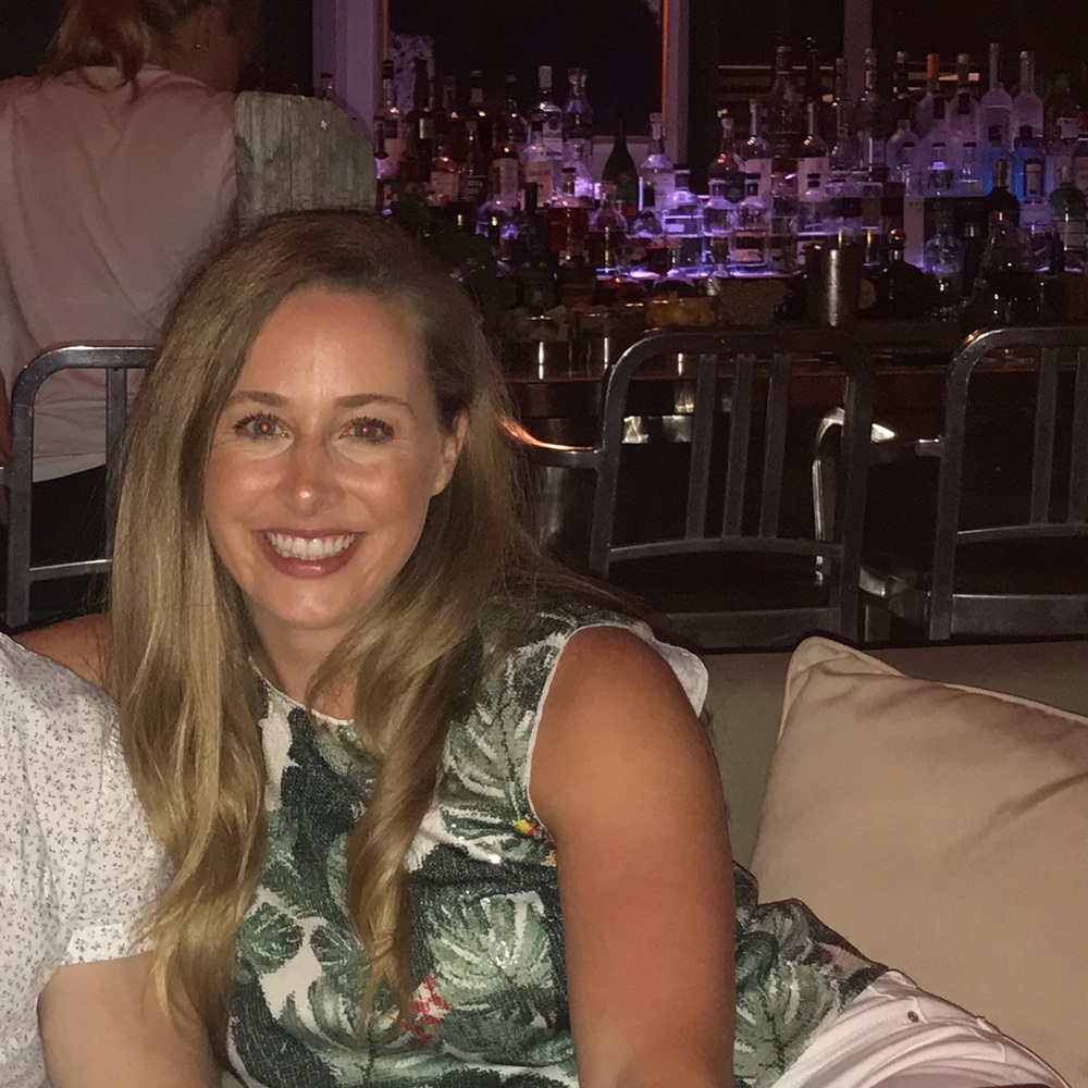 Meet your Posher, Molly